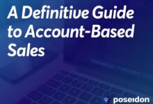 account based sales