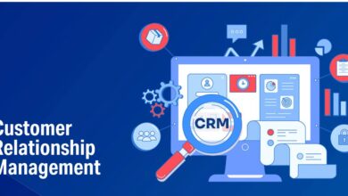CRM product