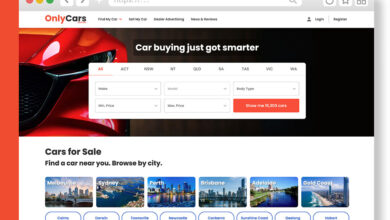 only sales extension